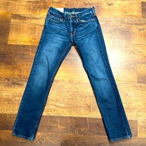 Hollister men’s Jeans  28x30